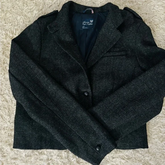 Jacket - Picture 1 of 3